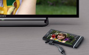  LED телевизор SONY KDL-32R433B 