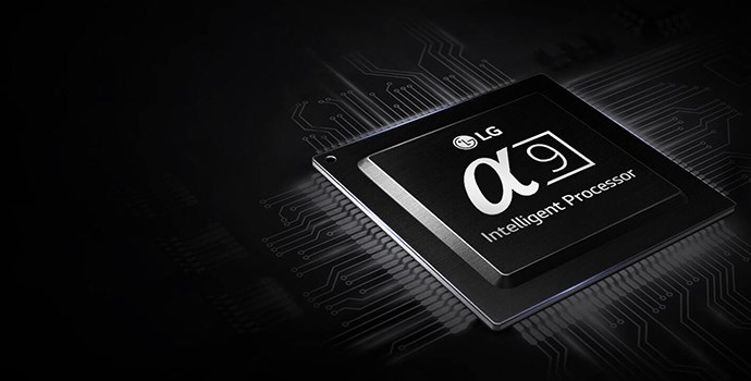 Ultra HD (4K) OLED телевизор LG OLED65C8PLA Ultra HD (4K) OLED телевизор LG OLED65C8PLA