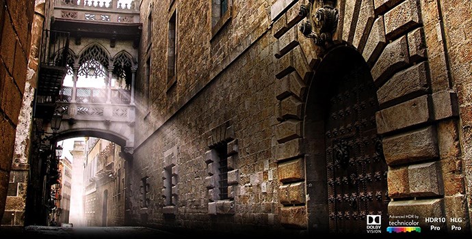 Ultra HD (4K) OLED телевизор LG OLED65C8PLA Ultra HD (4K) OLED телевизор LG OLED65C8PLA