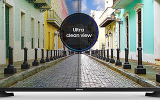 LED телевизор Samsung UE43N5570AU LED телевизор Samsung UE43N5570AU