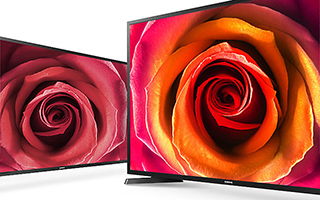 LED телевизор Samsung UE43N5570AU LED телевизор Samsung UE43N5570AU