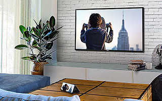 LED телевизор Samsung UE43N5570AU LED телевизор Samsung UE43N5570AU