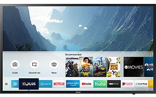 LED телевизор Samsung UE43N5570AU LED телевизор Samsung UE43N5570AU