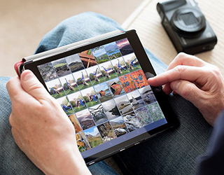 Цифровой фотоаппарат CANON PowerShot SX740 HS