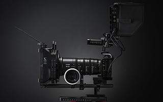 Системный фотоаппарат Fujifilm X-T3