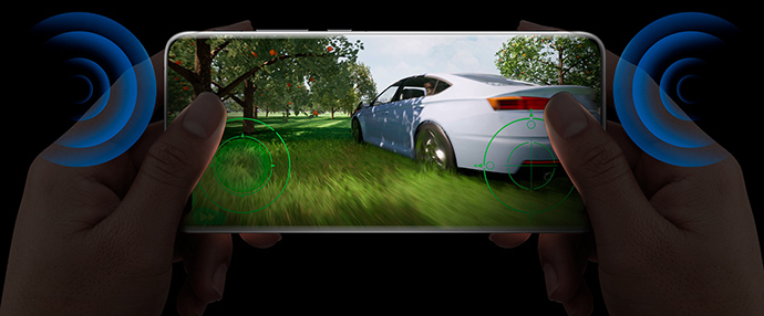 Смарт-очки Huawei x Gentle Monster Eyewear II