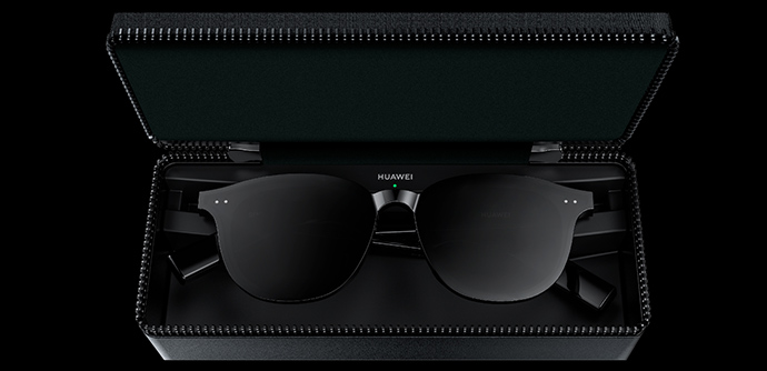 Смарт-очки Huawei x Gentle Monster Eyewear II