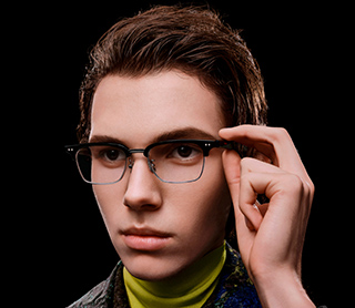 Смарт-очки Huawei x Gentle Monster Eyewear II