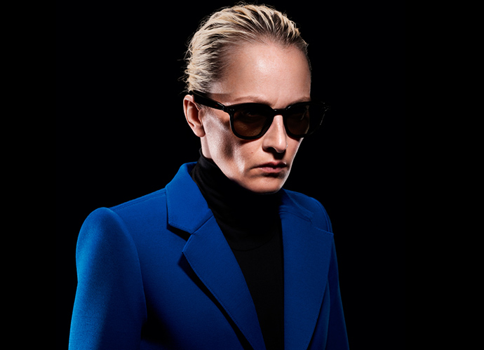 Смарт-очки Huawei x Gentle Monster Eyewear II Смарт-очки Huawei x Gentle Monster Eyewear II