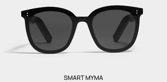 Смарт-очки Huawei x Gentle Monster Eyewear II Смарт-очки Huawei x Gentle Monster Eyewear II
