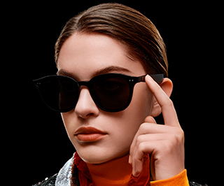 Смарт-очки Huawei x Gentle Monster Eyewear II Смарт-очки Huawei x Gentle Monster Eyewear II