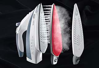 Паровой утюг Braun TexStyle 7 TS775TP Паровой утюг Braun TexStyle 7 TS775TP