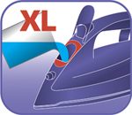 Утюг TEFAL FV9640 Утюг TEFAL FV9640