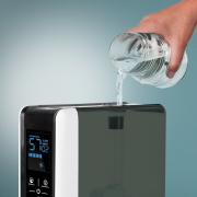 Увлажнитель воздуха VITEK VT-2349 Увлажнитель воздуха VITEK VT-2349