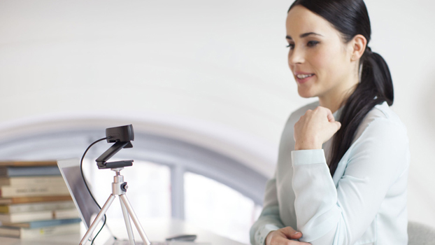 Веб-камера LOGITECH HD Pro Webcam C920 Веб-камера LOGITECH HD Pro Webcam C920