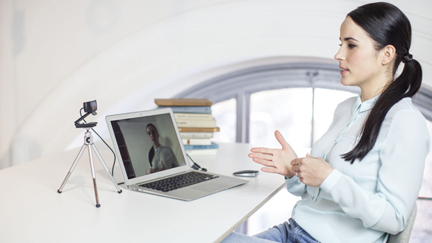 Веб-камера LOGITECH HD Pro Webcam C920 Веб-камера LOGITECH HD Pro Webcam C920