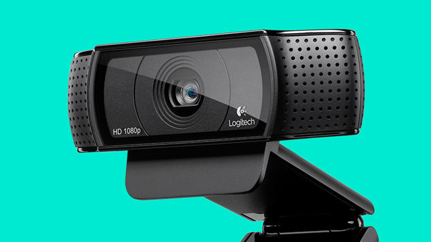 Веб-камера LOGITECH HD Pro Webcam C920 Веб-камера LOGITECH HD Pro Webcam C920