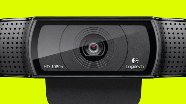 Веб-камера LOGITECH HD Pro Webcam C920 Веб-камера LOGITECH HD Pro Webcam C920