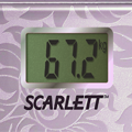 Весы SCARLETT SC 217