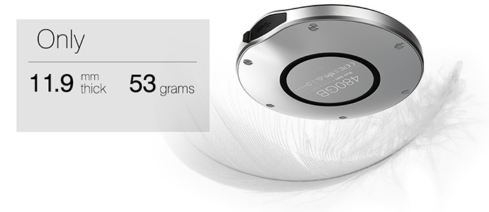 Твердотельный диск Silicon Power Bolt B80