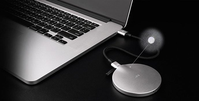 Твердотельный диск Silicon Power Bolt B80