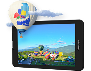 Планшет Prestigio Wize PMT3327 3G Планшет Prestigio Wize PMT3327 3G