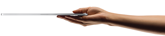 Планшет Apple iPad Pro (2020) Планшет Apple iPad Pro (2020)