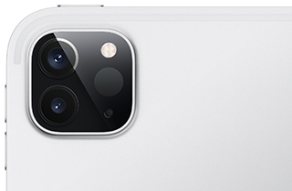 Планшет Apple iPad Pro (2020) Планшет Apple iPad Pro (2020)