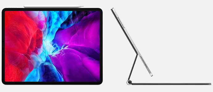 Планшет Apple iPad Pro (2020)