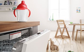 Встраиваемая посудомоечная машина BOSCH SPV66MX20R Встраиваемая посудомоечная машина BOSCH SPV66MX20R