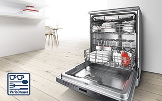 Встраиваемая посудомоечная машина BOSCH SPV66MX20R Встраиваемая посудомоечная машина BOSCH SPV66MX20R